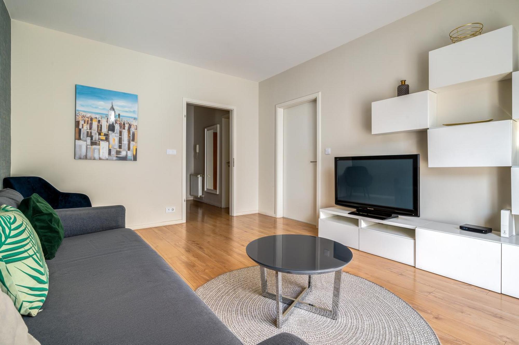 Akacfa 413 1 Bedroom Aircon Center Apartment Budapest Exterior photo